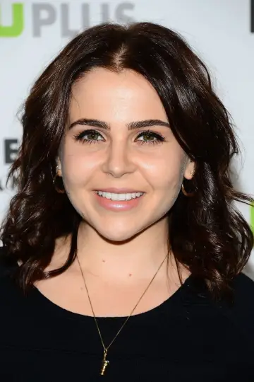 Zdjęcie Mae Whitman #39976