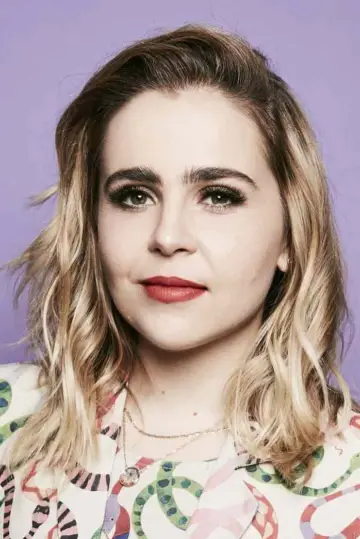 Zdjęcie Mae Whitman #39979