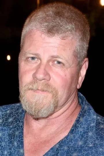 Zdjęcie Michael Cudlitz #50973
