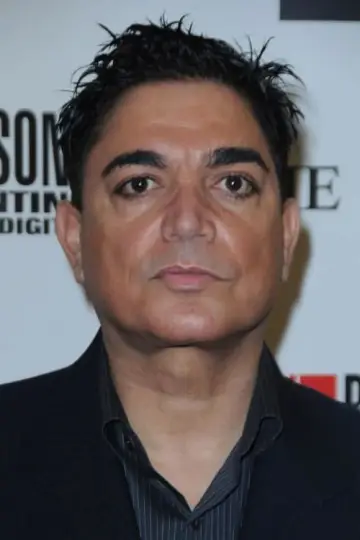 Zdjęcie Michael DeLorenzo #1704