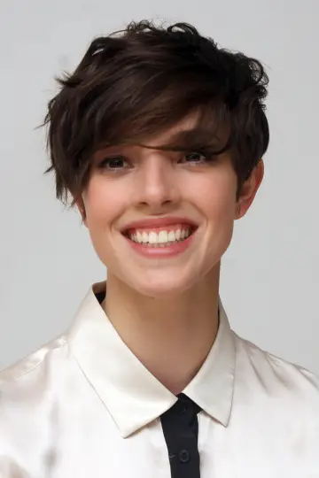 Zdjęcie Olivia Thirlby #80