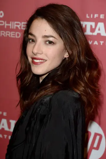Zdjęcie Olivia Thirlby #87