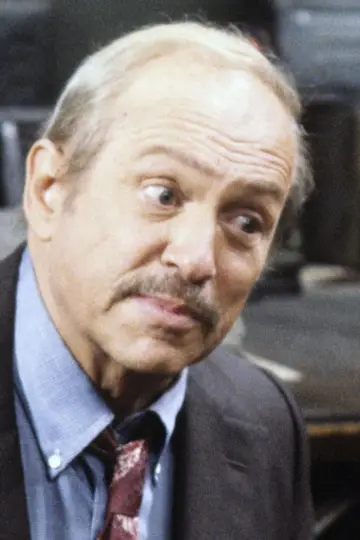 Zdjęcie Stefan Gierasch #81826
