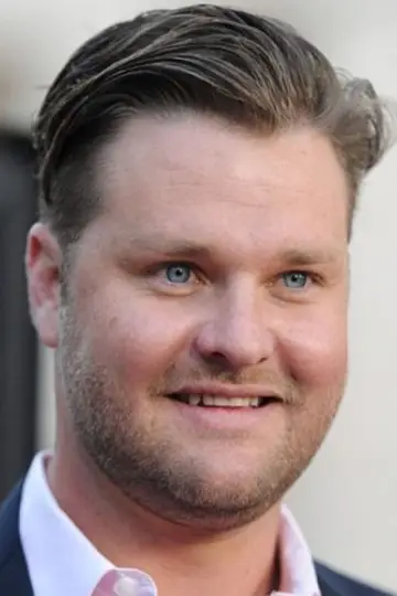Zdjęcie Zachery Ty Bryan #116872