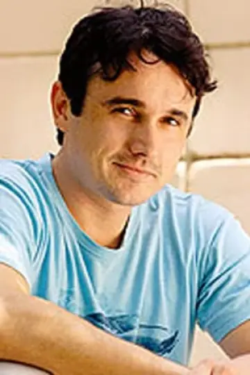 Zdjęcie Caio Junqueira #90496