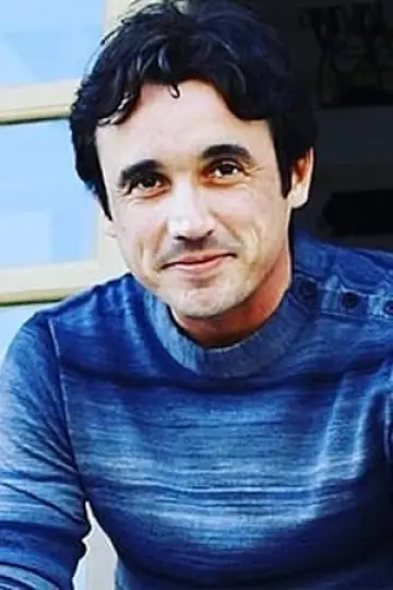 Zdjęcie Caio Junqueira #90497