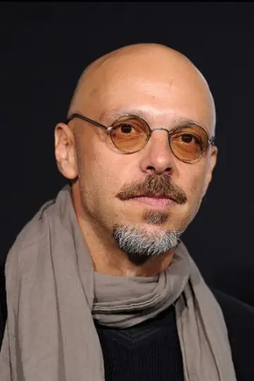 Zdjęcie José Padilha #72030