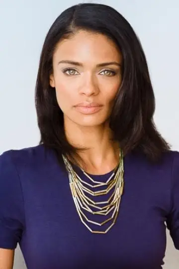 Zdjęcie Kandyse McClure #77950