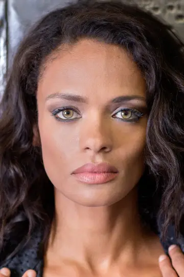 Zdjęcie Kandyse McClure #77951