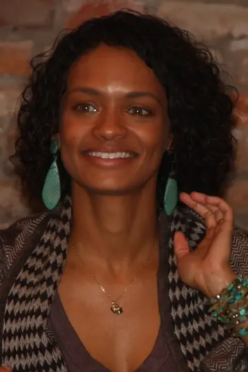 Zdjęcie Kandyse McClure #77952