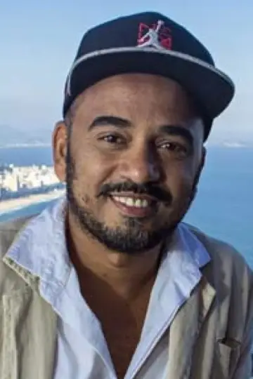 Zdjęcie Luciano Vidigal #96368