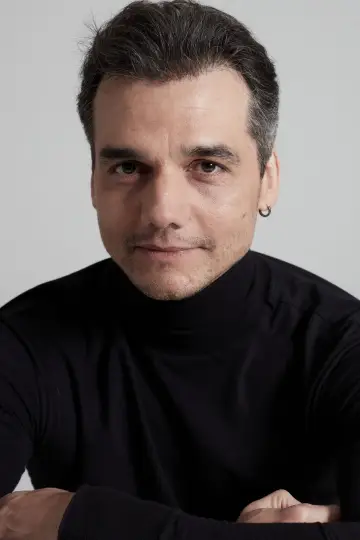 Zdjęcie Wagner Moura #6690