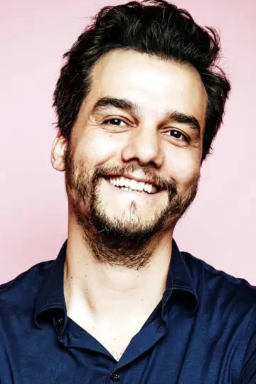 Zdjęcie Wagner Moura #6692