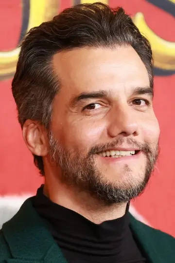 Zdjęcie Wagner Moura #6694
