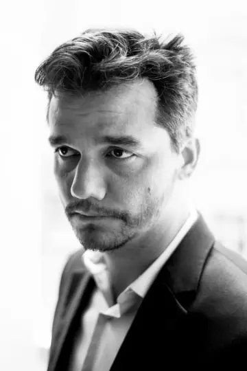 Zdjęcie Wagner Moura #6696