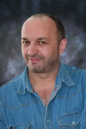 Zdjęcie Zaza Buadze #139315