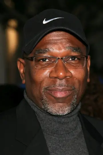 Zdjęcie Alfonso Freeman #13953