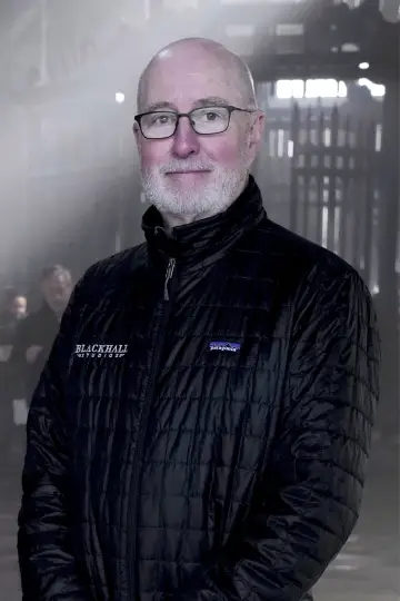 Zdjęcie Bill Brzeski #326537