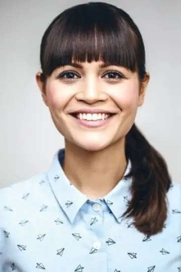 Zdjęcie Claire Oelkers #137675
