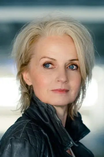 Zdjęcie Emanuela von Frankenberg #523208