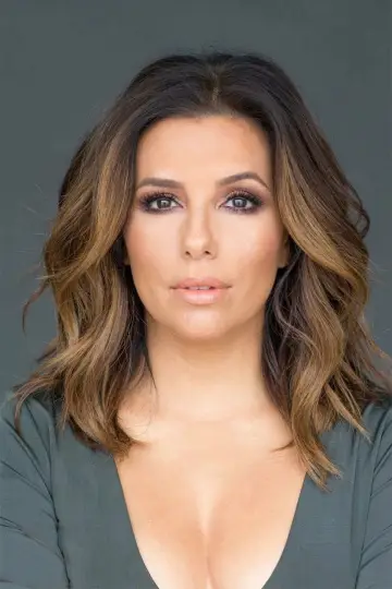 Zdjęcie Eva Longoria (Eva Longoria) #327653