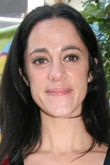 Zdjęcie Nika Futterman #80645
