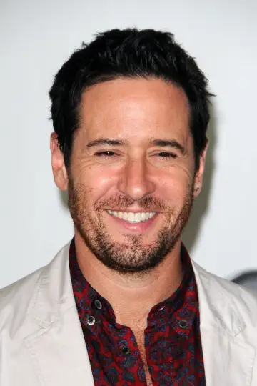 Zdjęcie Rob Morrow #101737