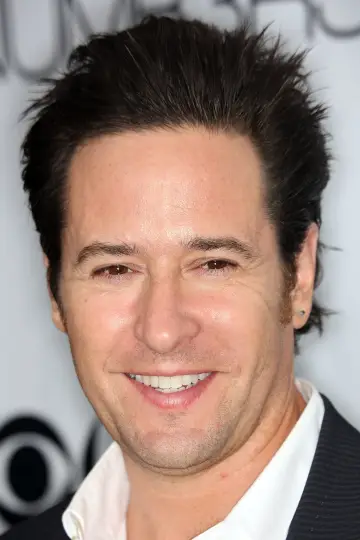 Zdjęcie Rob Morrow #101738