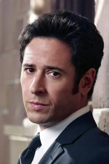 Zdjęcie Rob Morrow #101739