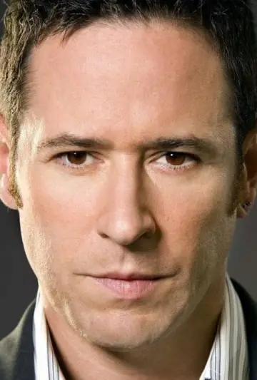 Zdjęcie Rob Morrow #101740