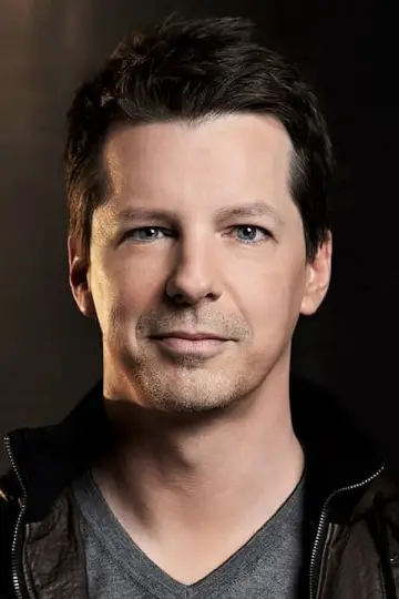 Zdjęcie Sean Hayes #43655