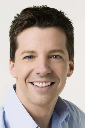 Zdjęcie Sean Hayes #43656