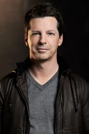 Zdjęcie Sean Hayes #43657
