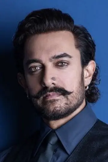 Zdjęcie Aamir Khan #80267