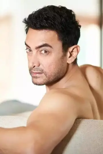 Zdjęcie Aamir Khan #80268