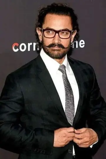 Zdjęcie Aamir Khan #80269