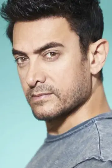 Zdjęcie Aamir Khan #80270