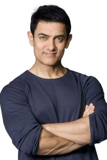 Zdjęcie Aamir Khan #80271