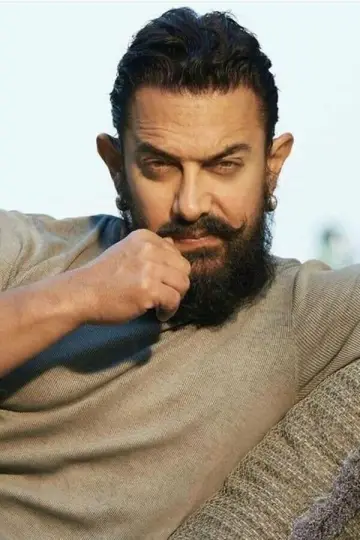 Zdjęcie Aamir Khan #80272