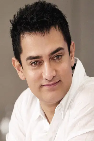 Zdjęcie Aamir Khan #80273
