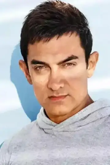 Zdjęcie Aamir Khan #80274