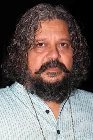 Zdjęcie Amole Gupte #101246