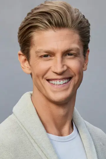 Zdjęcie Andrew Francis #54822