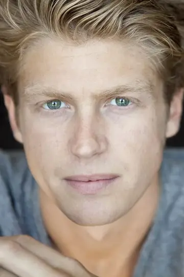 Zdjęcie Andrew Francis #54823