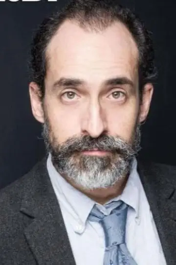 Zdjęcie Bruno Bichir #34757