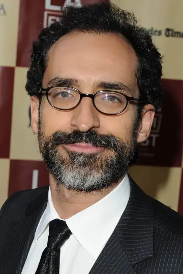 Zdjęcie Bruno Bichir #34758