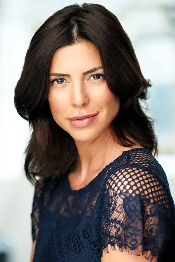 Zdjęcie Cindy Sampson #237660