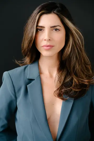 Zdjęcie Cindy Sampson #335626