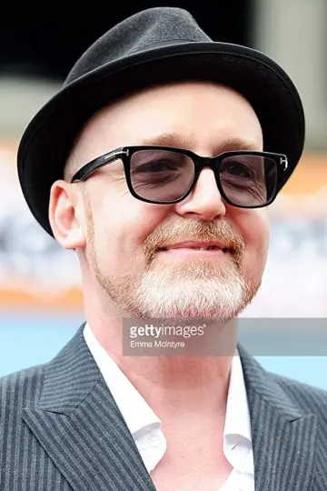 Zdjęcie Fergal Reilly #72664