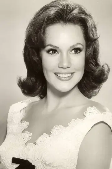 Zdjęcie  (Mary Ann Mobley) #310831